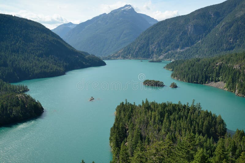 North cascades national park