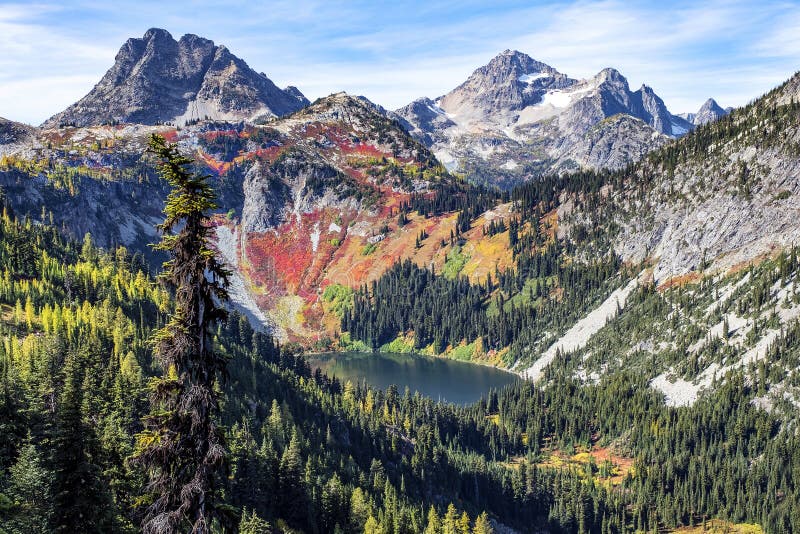 North Cascades National Park