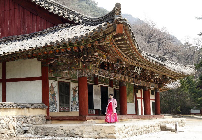 North Korea's Historical Site Editorial Image Image 18149665