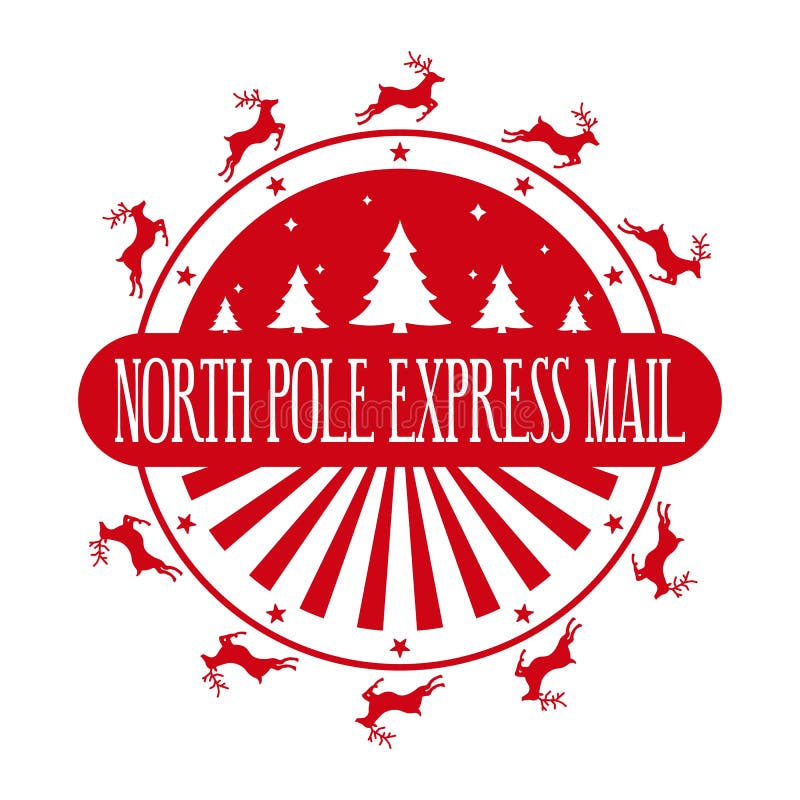 North Pole Mail Box Stock Illustrations – 126 North Pole Mail Box Stock  Illustrations, Vectors & Clipart - Dreamstime