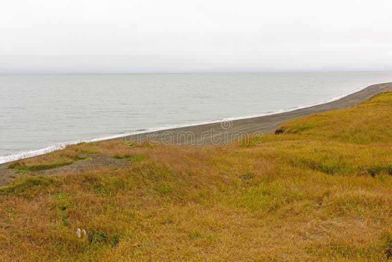 North Slope in the Fall stock photo. Image of remote 99183402