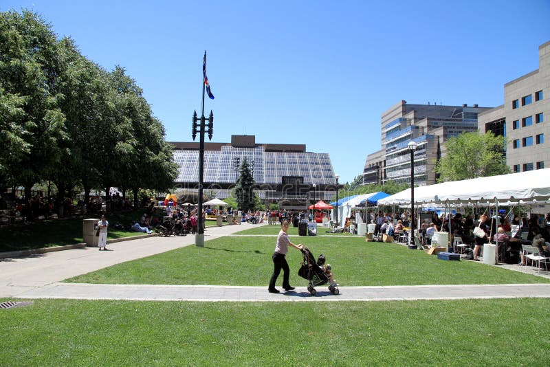 North York Civic Centre Stock Photos Free & RoyaltyFree Stock Photos from Dreamstime