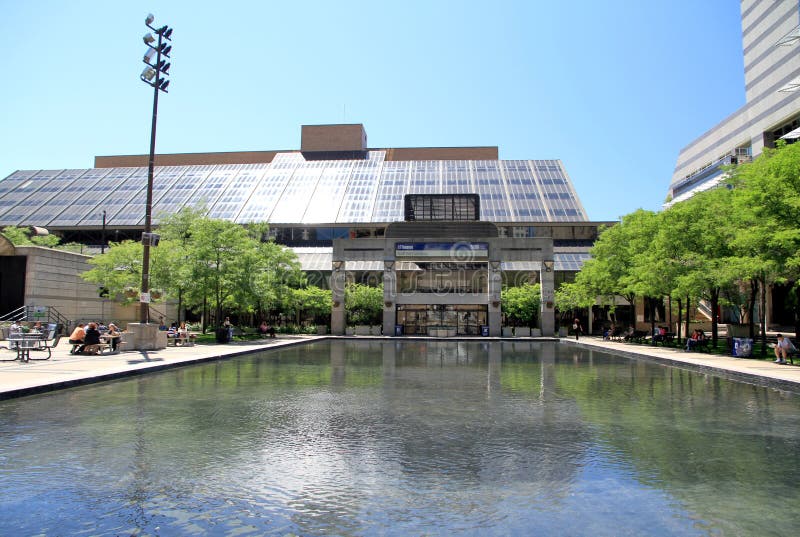 North York Civic Centre Stock Photos Free & RoyaltyFree Stock Photos from Dreamstime