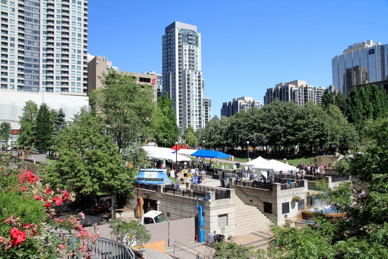 North York Civic Centre Stock Photos Free & RoyaltyFree Stock Photos from Dreamstime