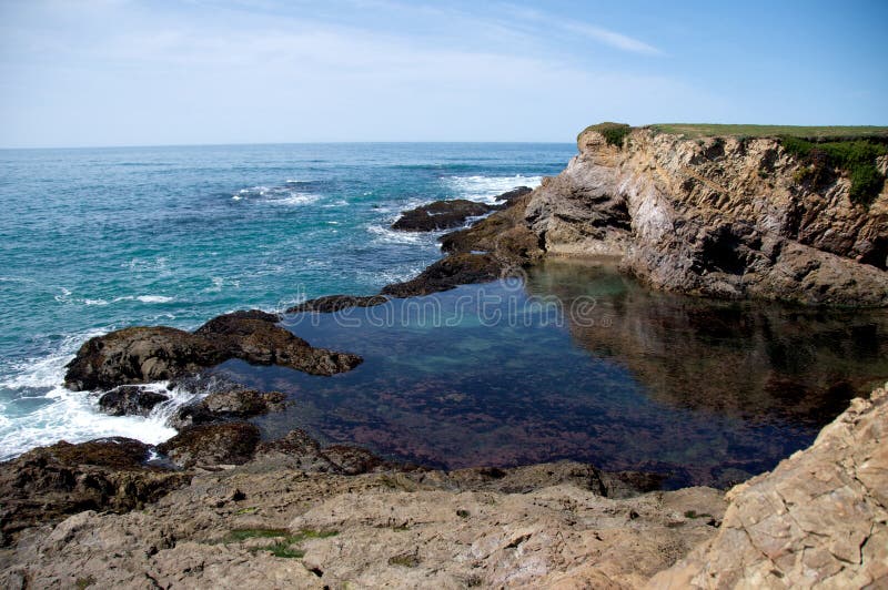 Northern California Coast