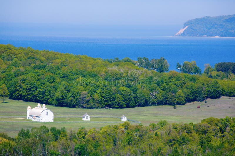 Northern Michigan royalty free stock photos Northern Michigan royalty free stock photos