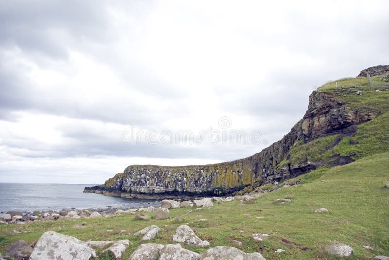 Northumberland Coast