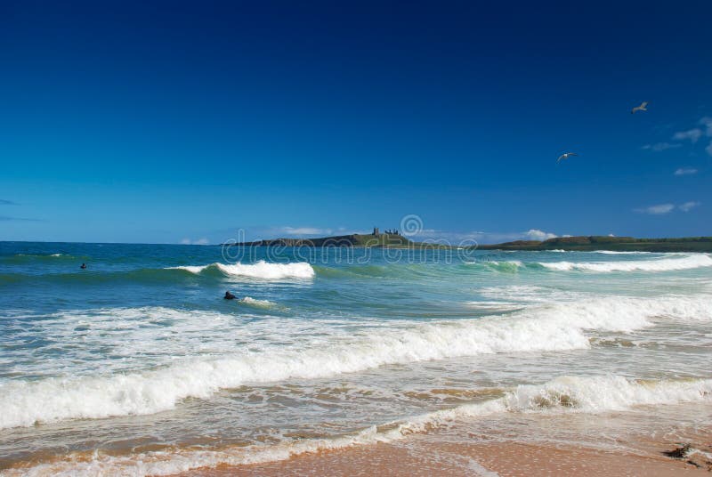 Northumberland Water sports