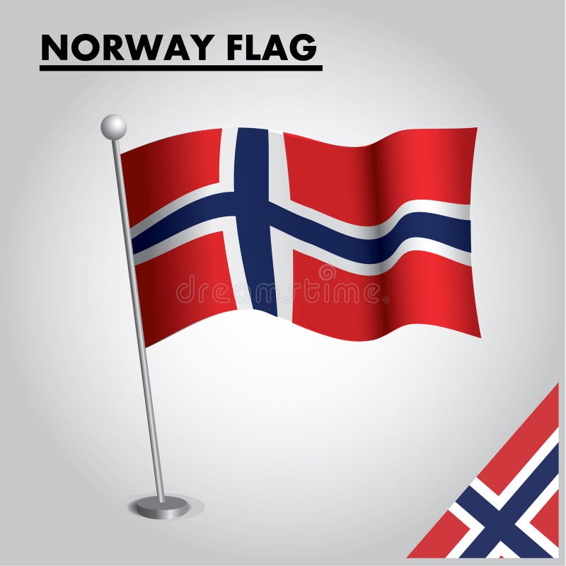 All 105+ Images why is the summer bay flying a norwegian flag Updated