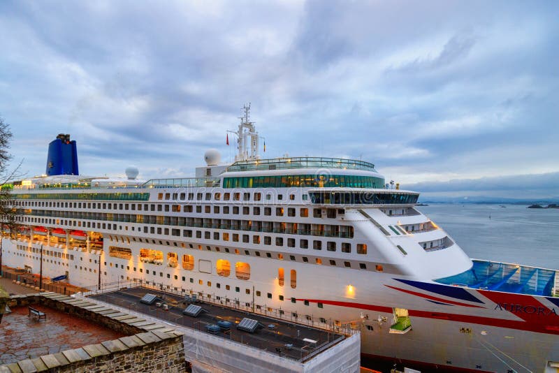 norway restrictions on cruise ships