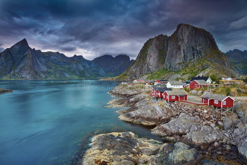 norwegen lizenzfreie stockbilder norwegen lizenzfreie stockbilder