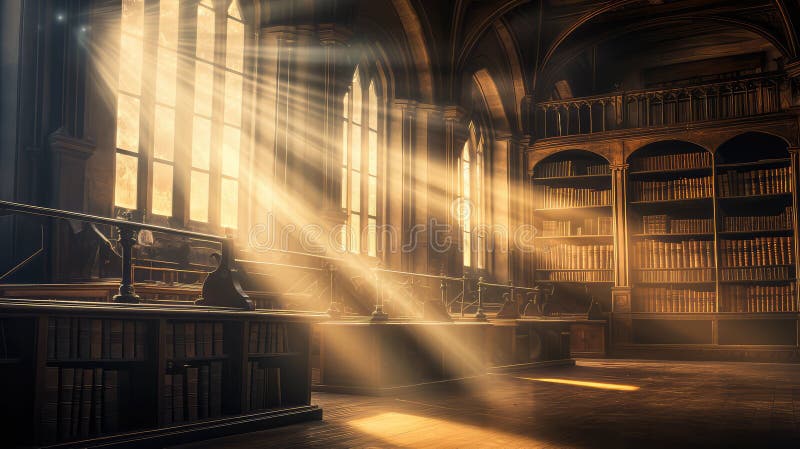 Nostalgia light dust royalty free illustration