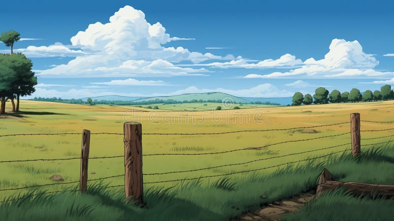 420295 landscape, red flowers, anime girls, Bionekojita, field, sunset,  women - Rare Gallery HD Wallpapers