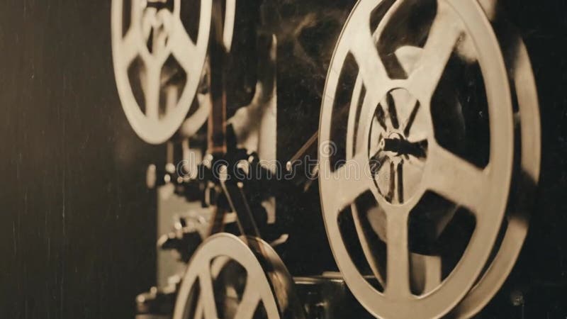 The nostalgic look of vintage film, complete with subtle grain and scratches. Nostalgic image video