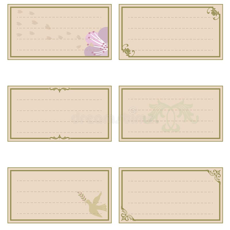 Elegant lined note. They are suitable for memo pad and coupon background. And the corner ornaments are useful too. Elegant lined note. They are suitable for memo pad and coupon background. And the corner ornaments are useful too.