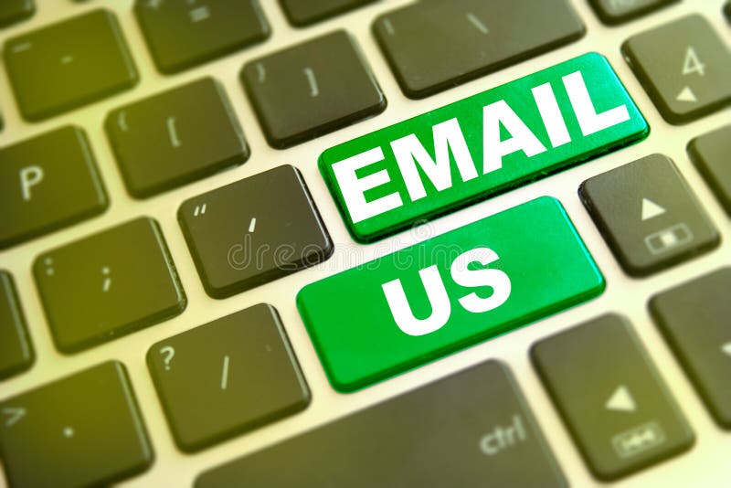 Keyboard contact us stock photo Image of computing 8270108 Keyboard contact us stock photo Image of computing 8270108