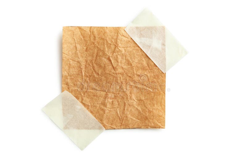 Note paper stock images