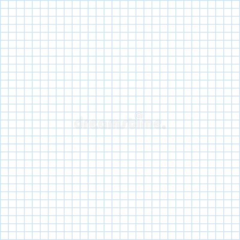 Notebook paper texture, clean squared blank sheet of copybook – vector stock illustration Notebook paper texture, clean squared blank sheet of copybook – vector stock illustration