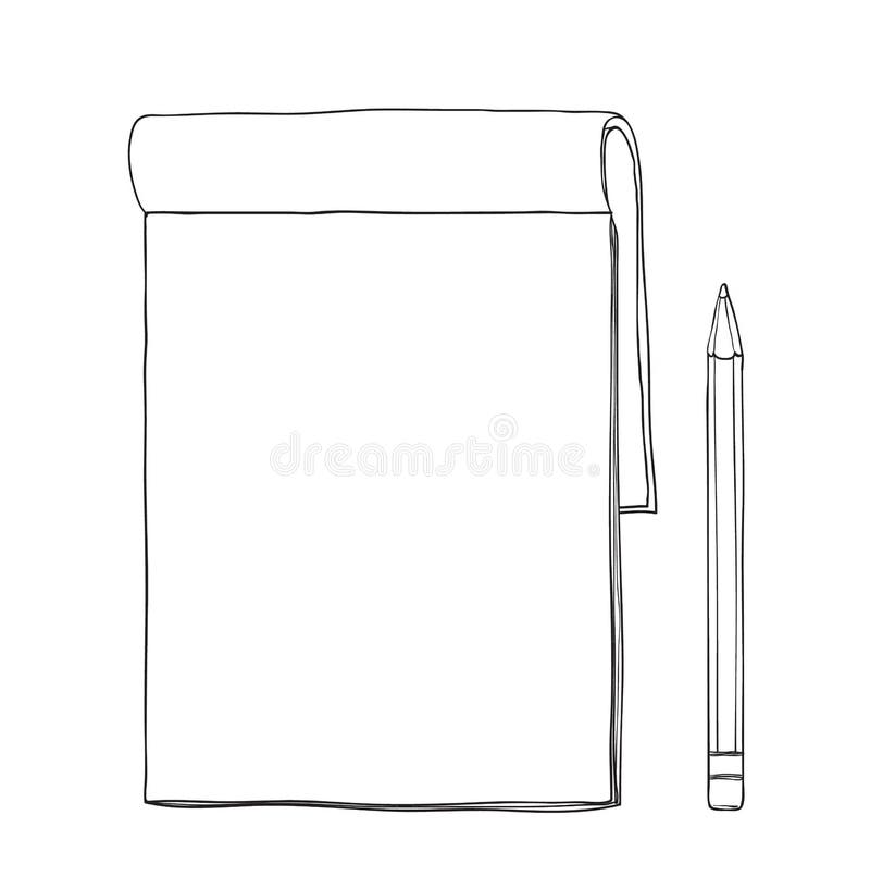 Hand Draw Sketch School Stuff Stock Illustrations – 84 Hand Draw Sketch  School Stuff Stock Illustrations, Vectors & Clipart - Dreamstime