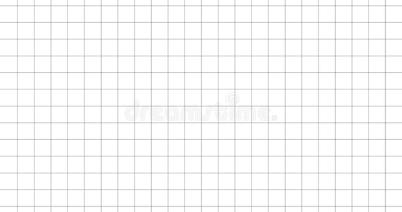 Notebook square grid abstract HD paper texture. Vector Stock Vector Image &  Art - Alamy