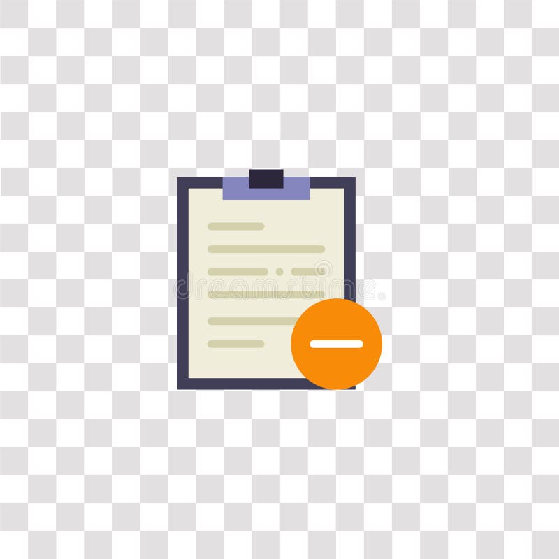 Notepad icon sign and symbol. notepad color icon for website design and mobile app development. Simple Element from interaction assets collection isolated on black background
