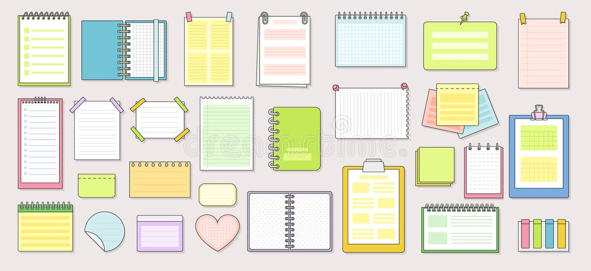 Charter Sheets Stock Illustrations 6 Charter Sheets Stock