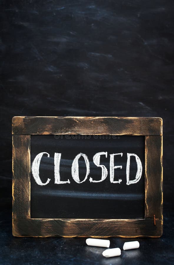 Social Notice Board with Message Stay at Home Stock Image Image of