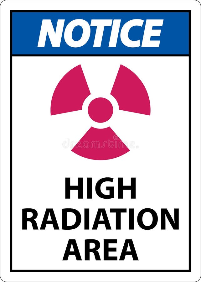 High risk area sign stock image. Image of outdoor, high - 14957057
