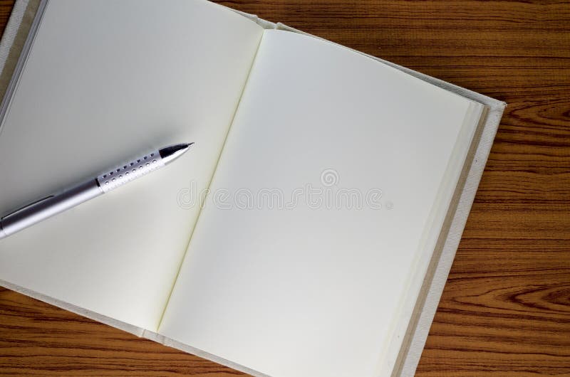 Notitieboek stock afbeeldingen