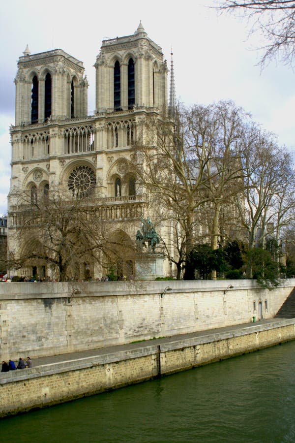 Notre Dame