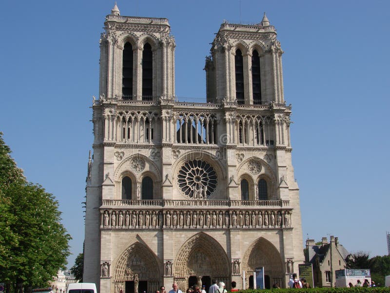 Notre dame