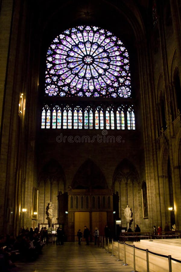 Notre Dame