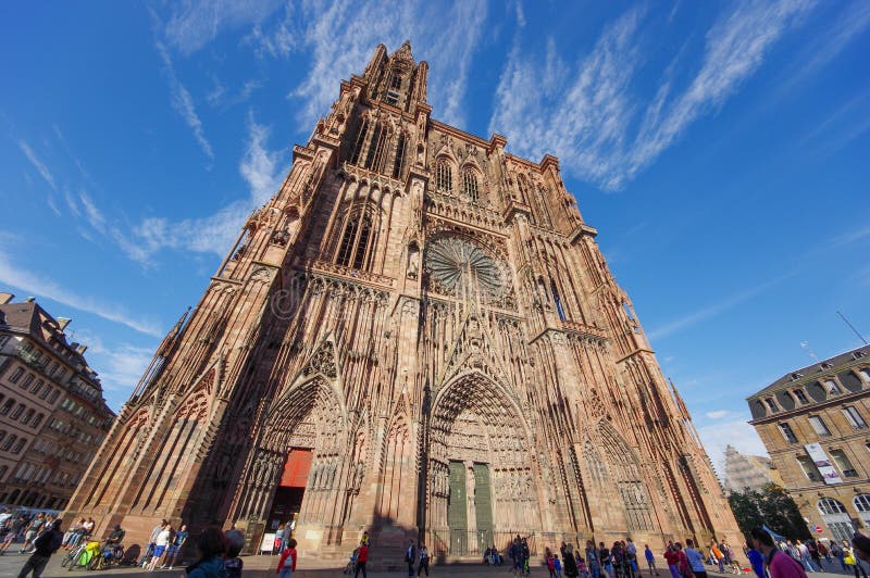 Notre Dame domkyrka arkivbild Notre Dame domkyrka arkivbild