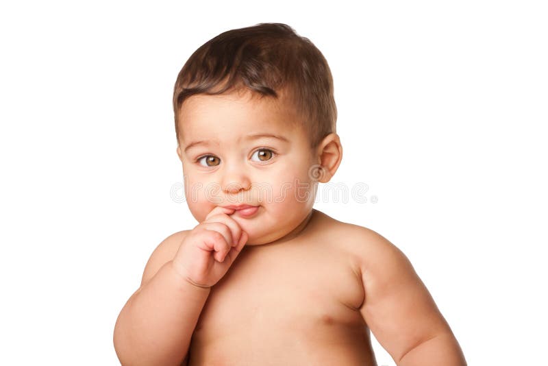 Nourrisson Mignon De Bebe Avec Le Grand Doigt De Yeux Verts Dans La Bouche Sur Le Blanc Image Stock Image Du Heureux Grand Nourrisson Mignon De Bebe Avec Le Grand Doigt De Yeux Verts Dans La Bouche Sur Le Blanc Image Stock Image Du Heureux Grand