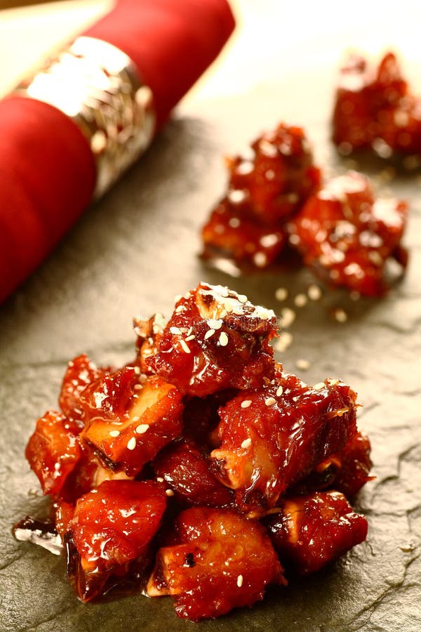 Nourriture chinoise Nourriture chinoise