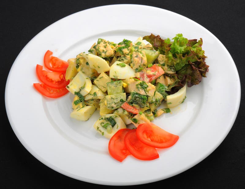 Nourriture savoureuse photos libres de droits