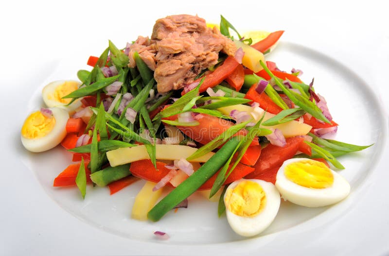 Nourriture savoureuse photos libres de droits