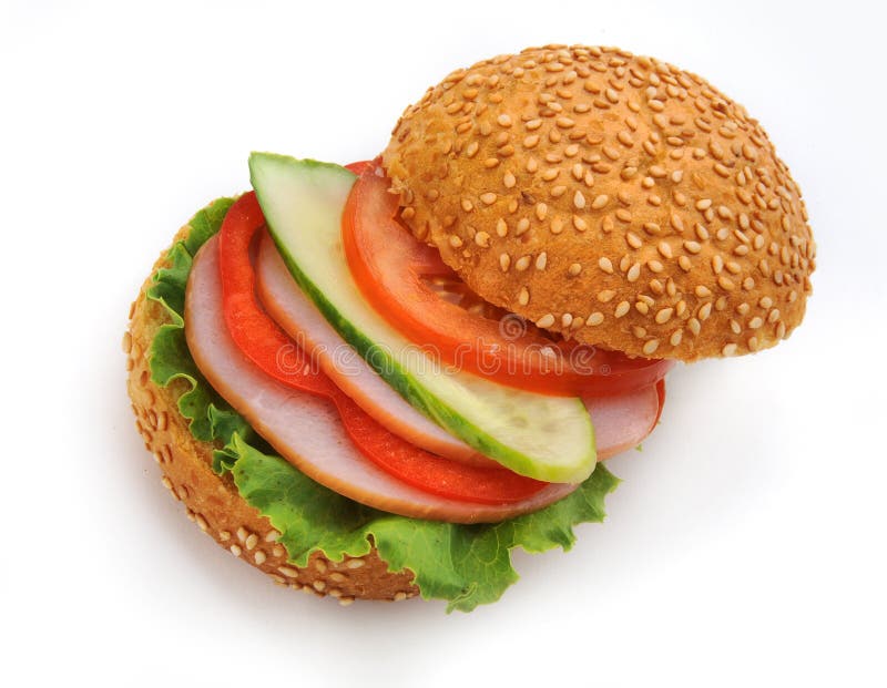 Nourriture savoureuse photos libres de droits