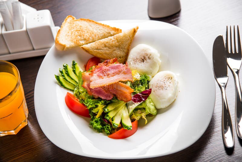 Nourriture savoureuse photo libre de droits