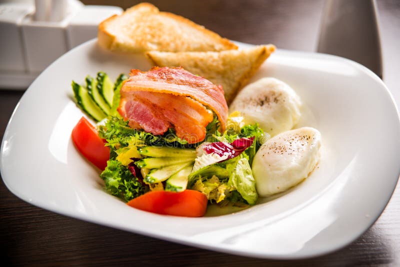 Nourriture savoureuse photographie stock libre de droits