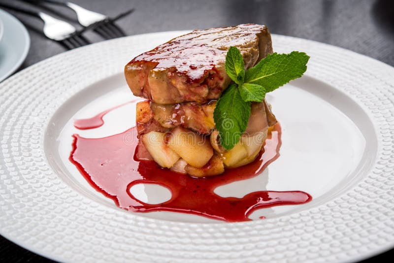 Nourriture savoureuse photo libre de droits