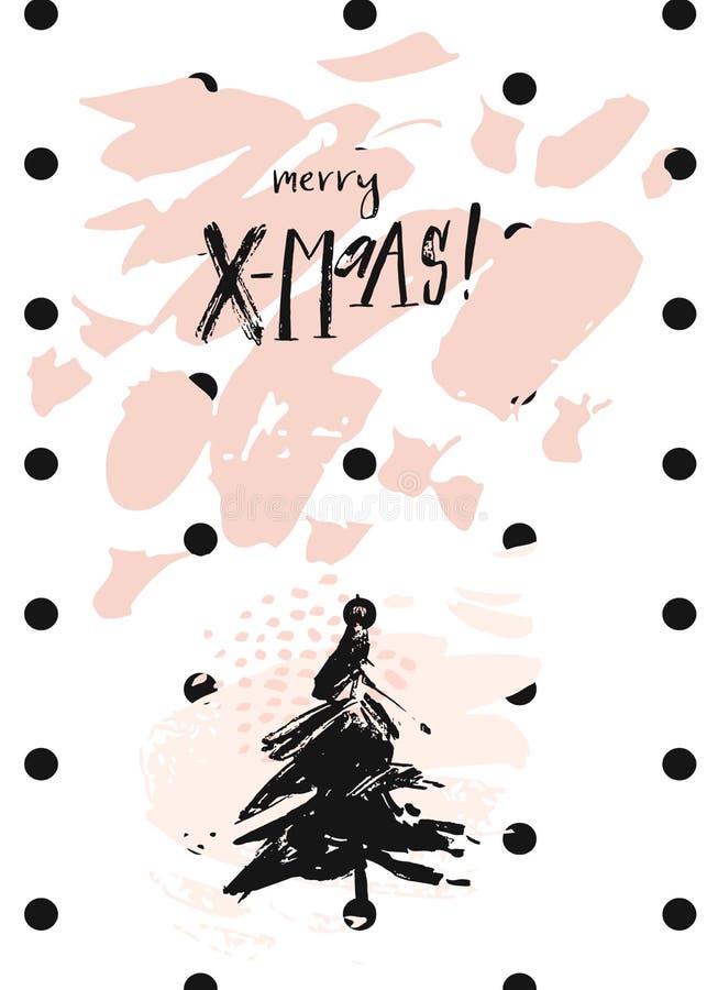 Nous te souhaitons un Joyeux Noël - citez dans un arbre de Noël Lettrage unique Lumière du vecteur art Grand élément de conceptio illustration libre de droits Nous te souhaitons un Joyeux Noël - citez dans un arbre de Noël Lettrage unique Lumière du vecteur art Grand élément de conceptio illustration libre de droits