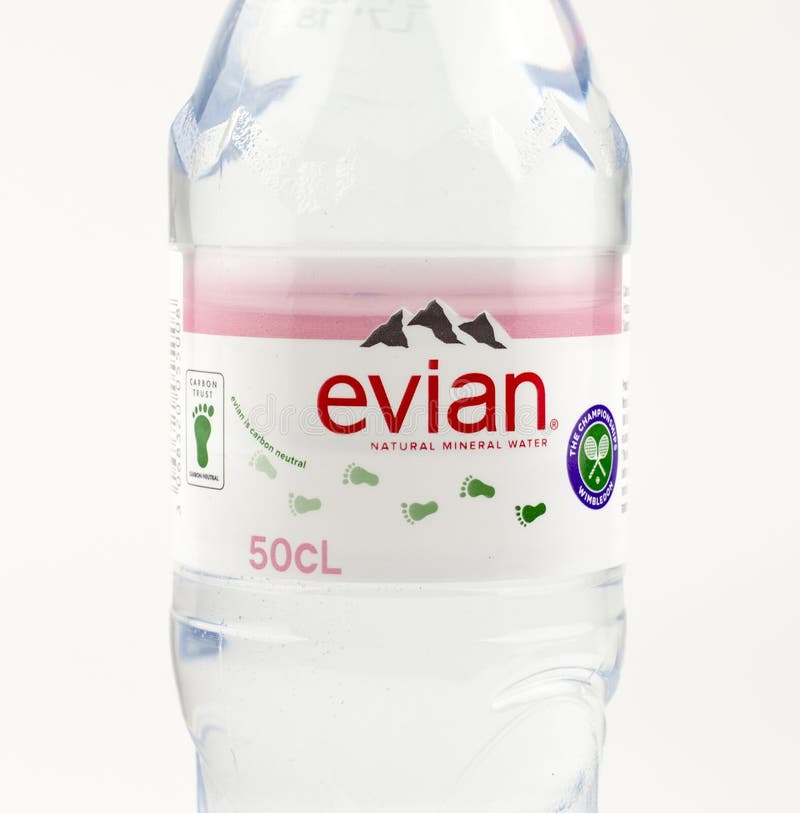 Best Evian Water Royalty-Free Images, Stock Photos & Pictures