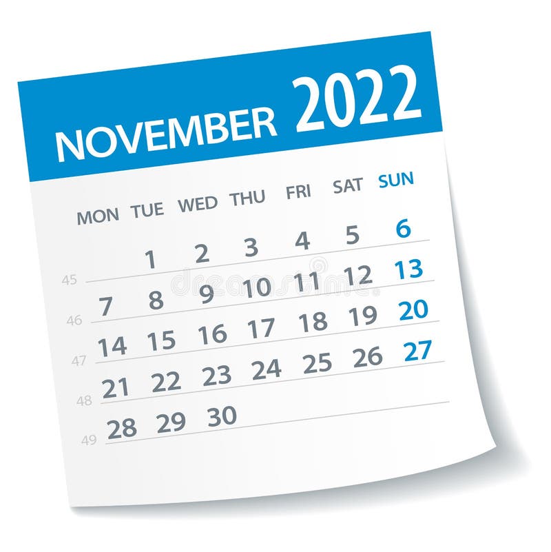 https://thumbs.dreamstime.com/b/november-calendar-leaf-week-starts-monday-vector-illustration-graphic-page-219871070.jpg
