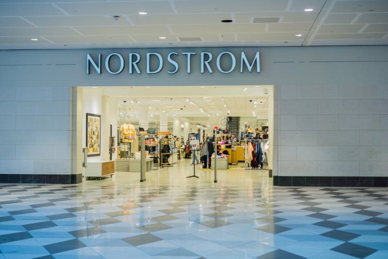 302 Nordstrom Store Stock Photos - Free & Royalty-Free Stock