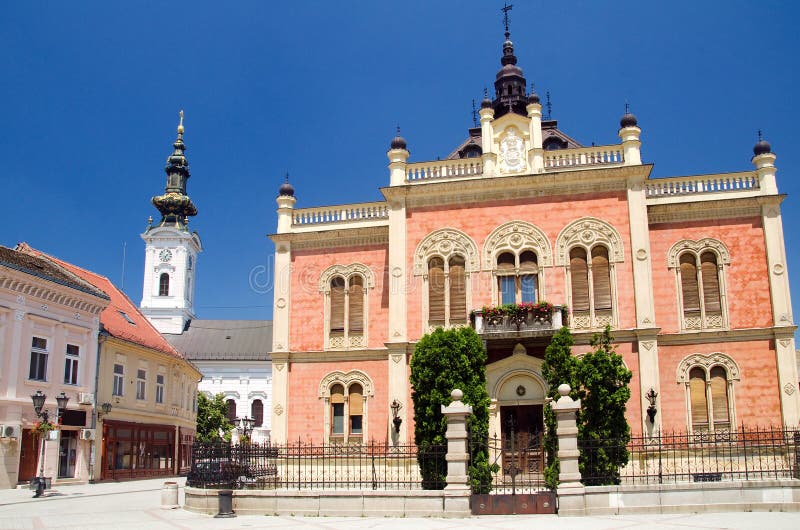 1.218 fotos de stock e banco de imagens de Vojvodina Novi Sad - Getty Images