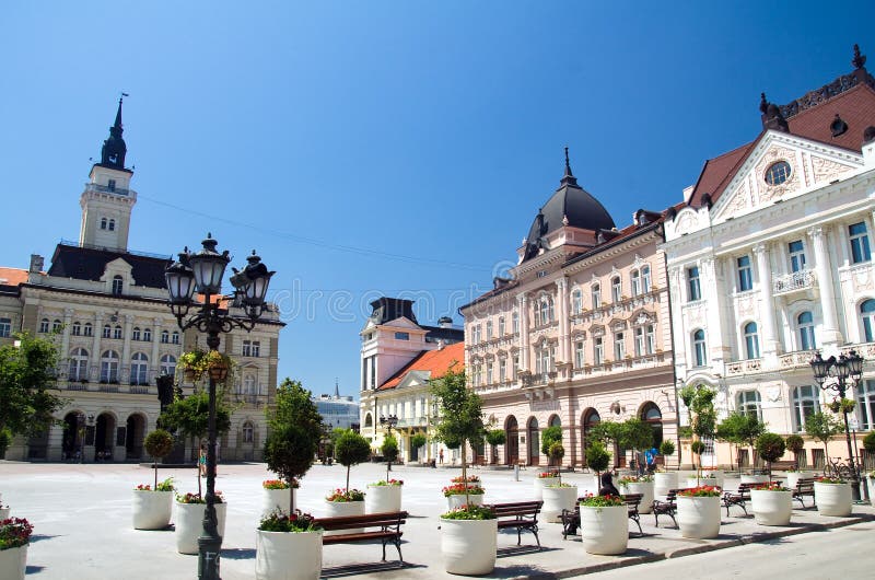 1.218 fotos de stock e banco de imagens de Vojvodina Novi Sad - Getty Images