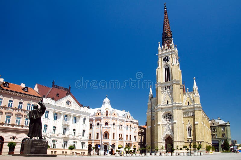 1.218 fotos de stock e banco de imagens de Vojvodina Novi Sad - Getty Images