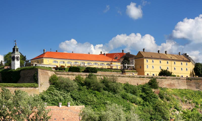 Novi Sad, Serbia