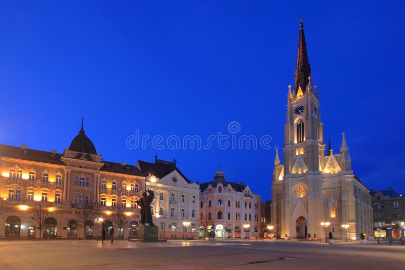 1.218 fotos de stock e banco de imagens de Vojvodina Novi Sad - Getty Images